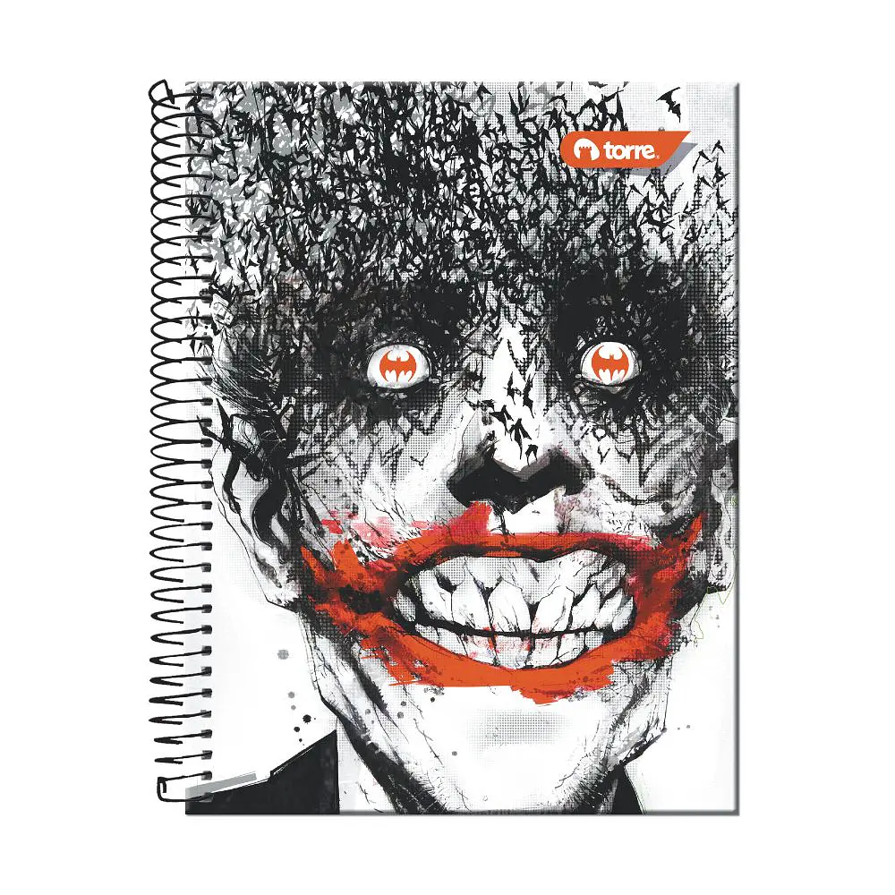 CUADERNO TOP 120 HOJAS 7MM DC2