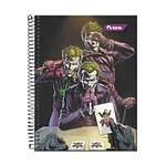 CUADERNO TOP 120 HOJAS 7MM DC2