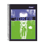 CUADERNO TOP 120 HOJAS 7MM DC2