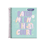 CUADERNO POCKET LOLA BUNNY 5MM 90 HOJAS