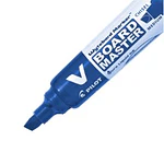 MARCADOR PIZARRA VBOARD MASTER BISELADOS - DIFERENTES COLORES
