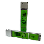 MINAS 2.0MM 20 UNIDADES