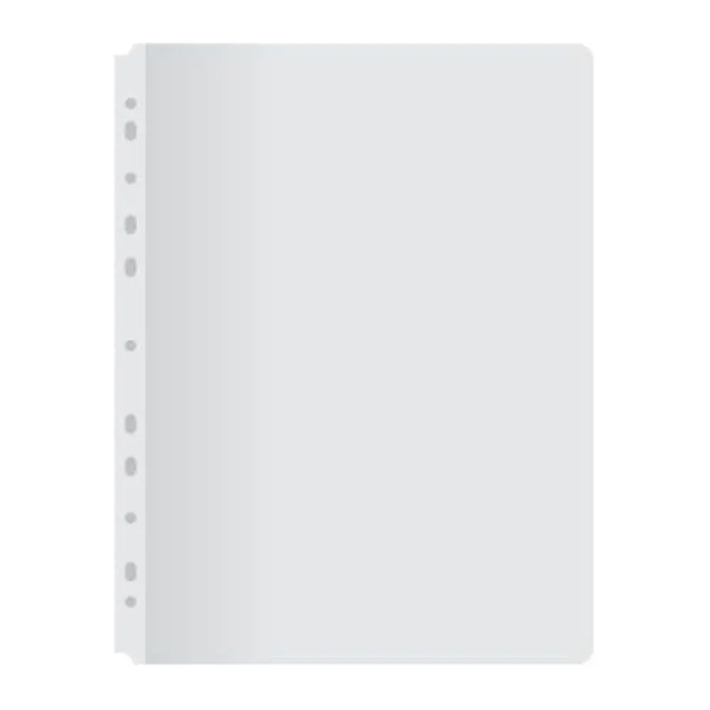 FUNDA SPECIAL CARTA P.P. 75MIC