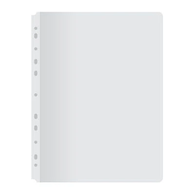 FUNDA SPECIAL CARTA P.P. 75MIC