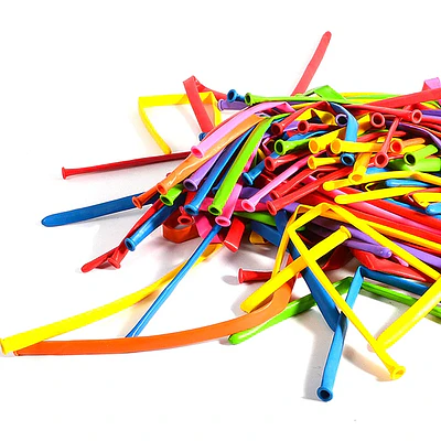 GLOBO MIL FIGURAS COLORES SURTIDOS