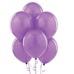 GLOBOS Nº9 DIFERENTES COLORES 