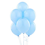 GLOBOS Nº9 DIFERENTES COLORES 