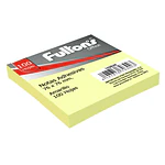 NOTAS ADHESIVO FULTONS 76 X 76MM