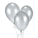 GLOBOS Nº9 METALIZADOS DIFERENTES COLORES - GLAM