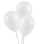 GLOBOS Nº9 METALIZADOS DIFERENTES COLORES - GLAM