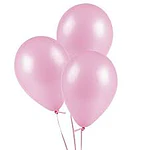 GLOBOS Nº9 METALIZADOS DIFERENTES COLORES - GLAM