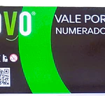 TALONARIO VALE POR 100HJS.