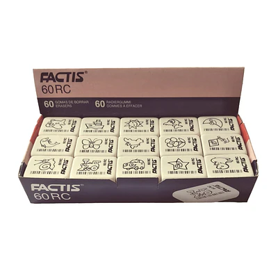 GOMA BLANCA Y DISEÑOS