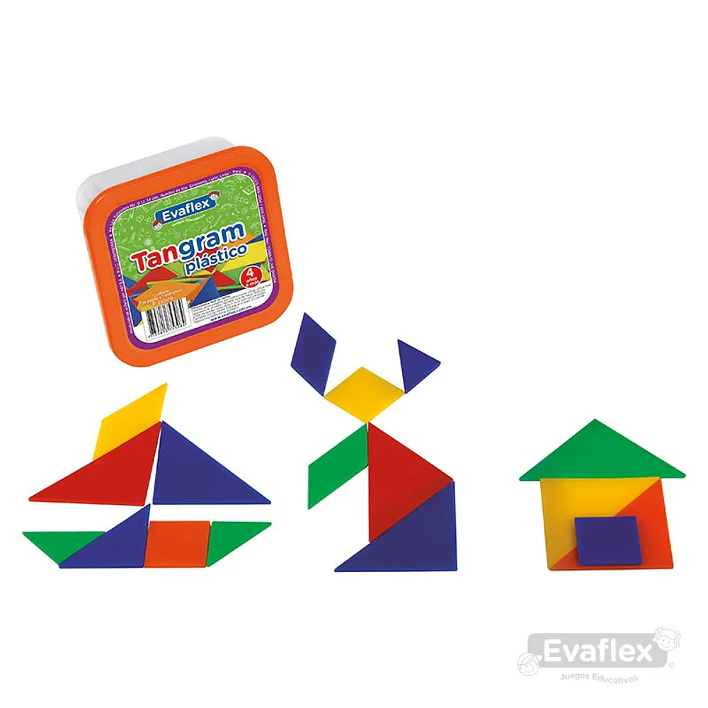 TANGRAMA