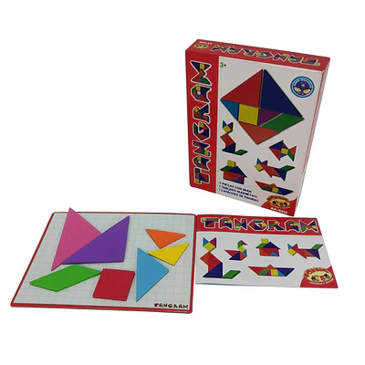 TANGRAM PEQUEÑO 17X23X4 CMS