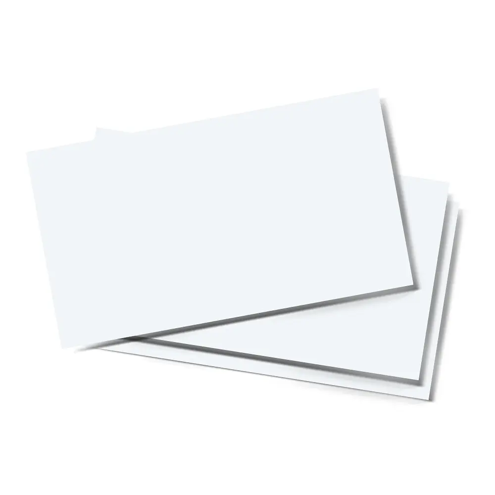 TARJETON AMERICANO HILADO 200 GRAMOS X 100 UNIDADES