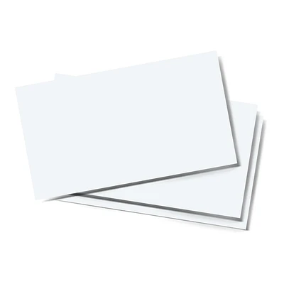 TARJETON AMERICANO HILADO 200 GRAMOS X 100 UNIDADES