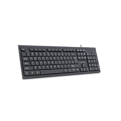 TECLADO STANDARD USB PHILCO