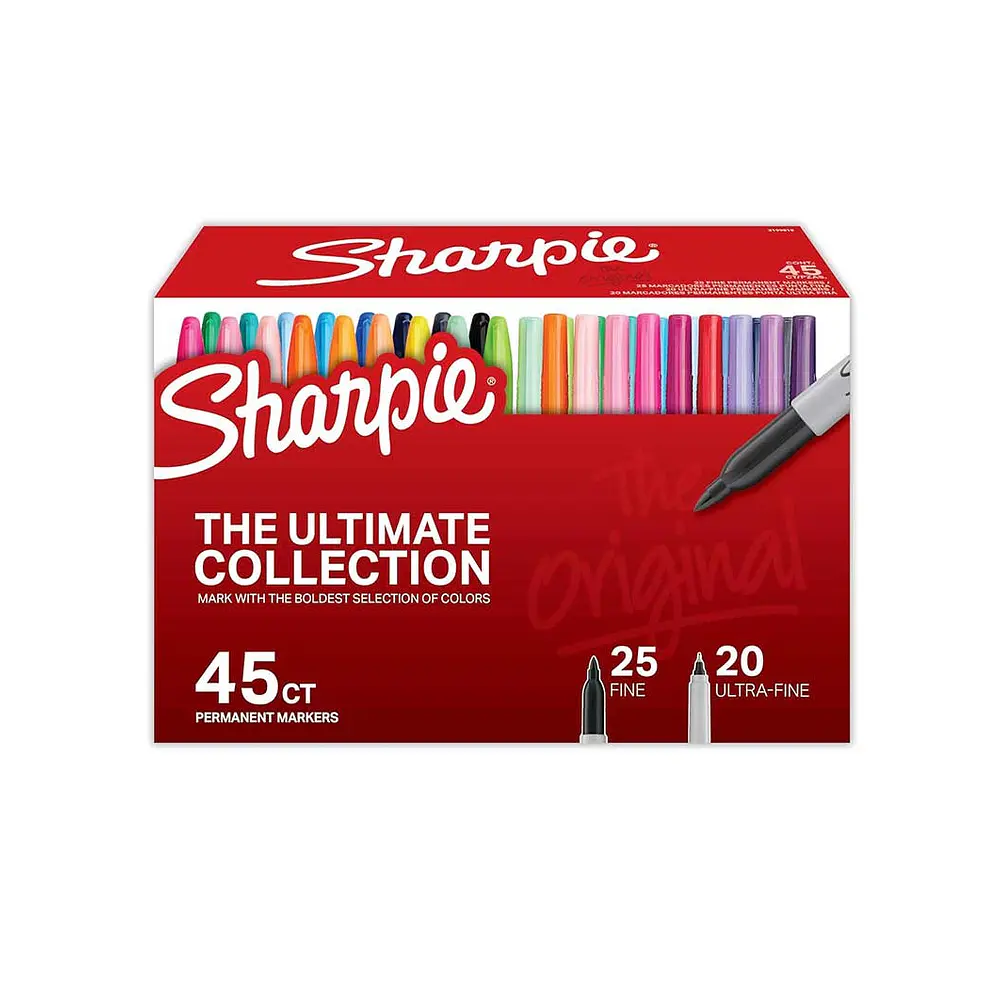 PACK LAPIZ FINO 2.0 ULTIMATE X45