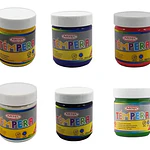 TEMPERA 100 ML - DIFERENTES COLORES  ARTEL