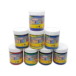 TEMPERA 100 ML - DIFERENTES COLORES  ARTEL