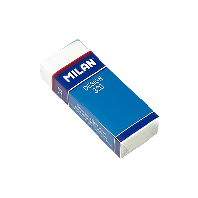 GOMA BORRAR PLASTICA SUNSET 320