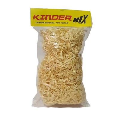 PAJA PARA PESEBRE KINDER MIX