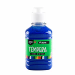 TEMPERA 250 ML - DIFERENTES COLORES TORRE