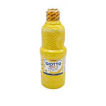 TEMPERA 500ML COLORES GIOTTO