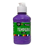 TEMPERA 250 ML - DIFERENTES COLORES TORRE