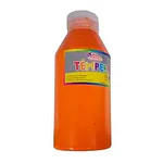 TEMPERA 500CC.  DIFERENTES COLORES ARTEL