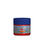 TEMPERA METALICA 100ML - COLORES PROARTE