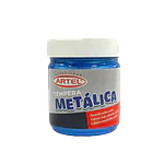 TEMPERA METALICA 100ML. DIFERENTES COLORES ARTEL