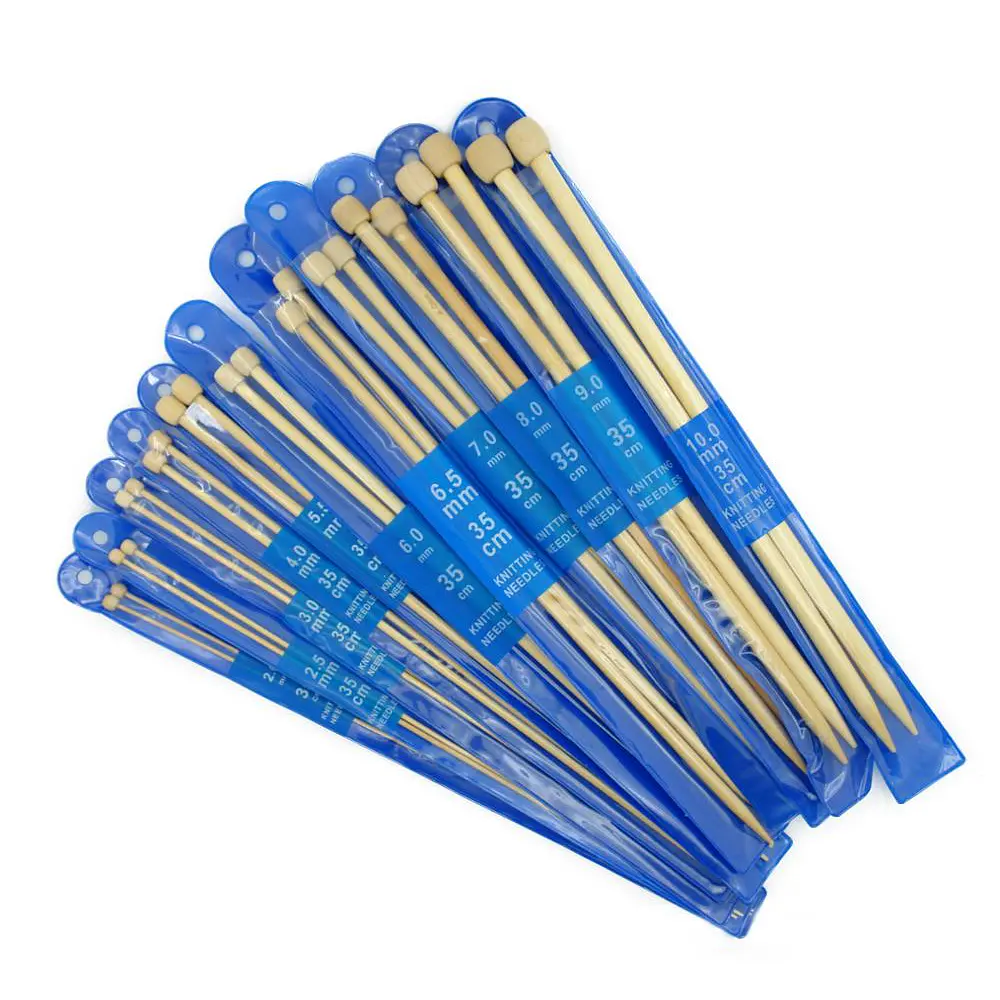 PALILLO BAMBÚ - DIFERENTES MEDIDAS - BLUE MIX