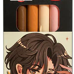 MARCADORES BRUSH COLORES RETRATO