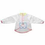 DELANTAL PREESCOLAR PEKES TORRE