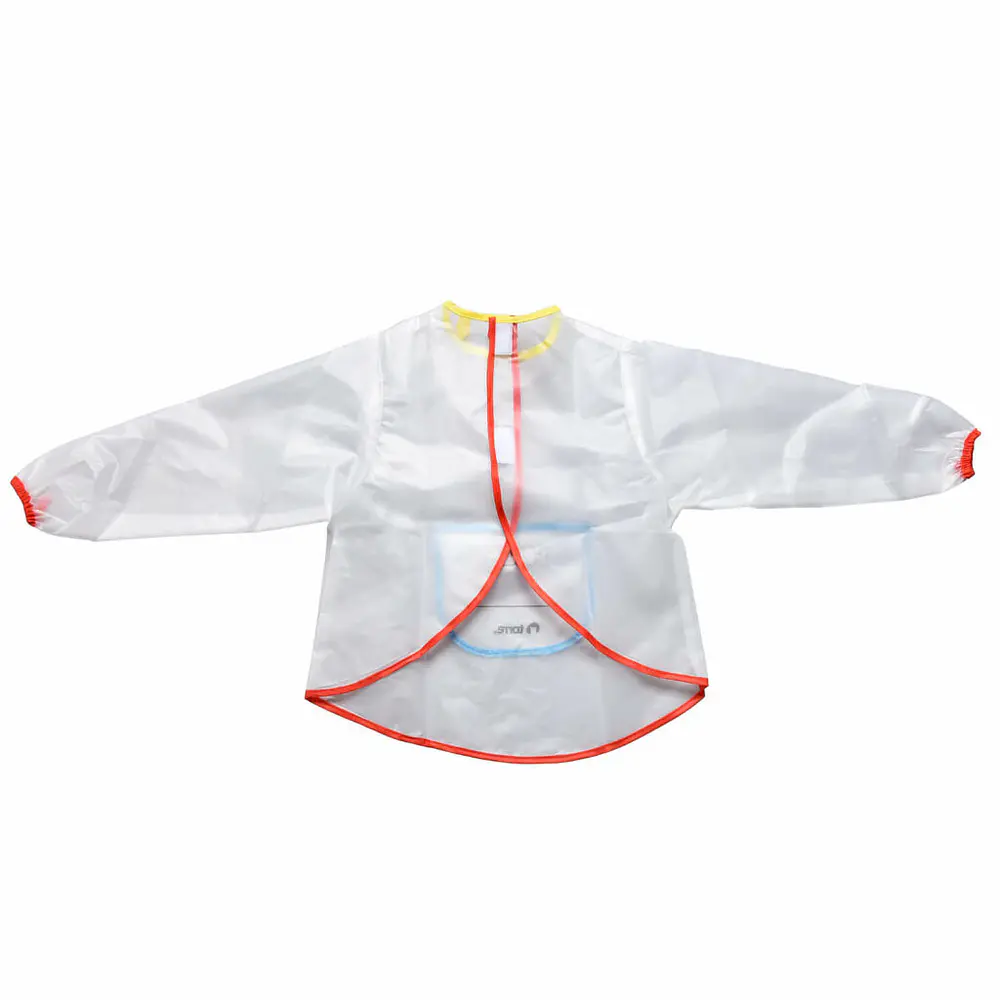 DELANTAL PREESCOLAR PEKES TORRE