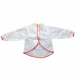 DELANTAL PREESCOLAR PEKES TORRE