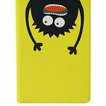 LIBRETA MONDO CUTE MONSTER 