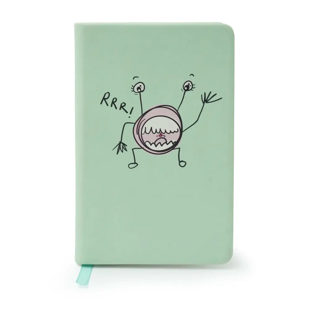LIBRETA MONDO CUTE MONSTER 