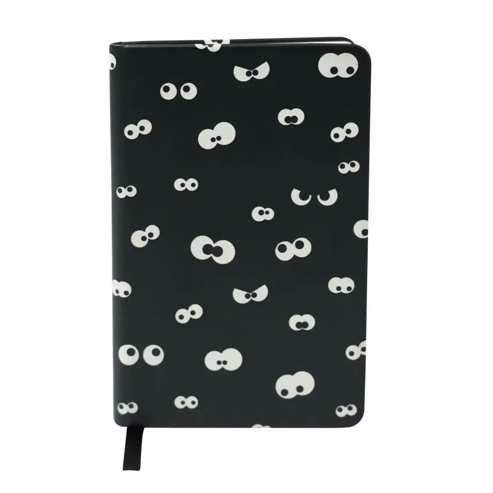 LIBRETA MONDO CUTE MONSTER 