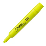 DESTACADOR ACCENT SHARPIE -DIFERENTES COLORES