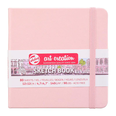 LIBRETA SKETCH BOOK