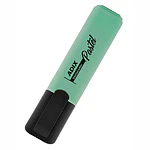 DESTACADOR PASTEL ADIX - DIFERENTES COLORES.