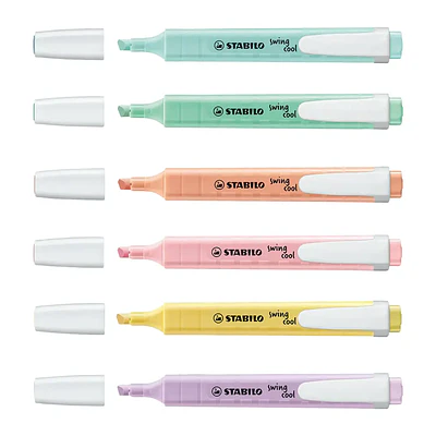 DESTACADOR SWING COOL