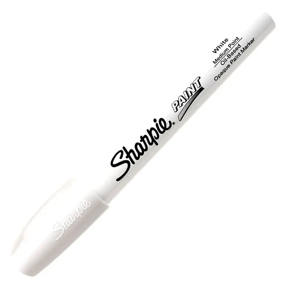 MARCADOR OLEO PAINT - DIFERENTES COLORES