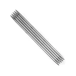 PALILLOS DOBLE PUNTA ACERO INOXIDABLE - DIDERENTES MEDIDAS - BLUE MIX