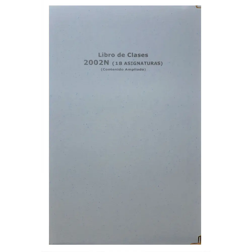 LIBRO CLASES EDUCACIÓN MEDIA 1º A 4º AÑO 18 ASIGNATURAS CONTENIDO AMPLIADO