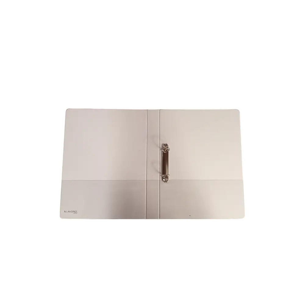 CARPETA 2  ANILLOS OFICIO 1" 