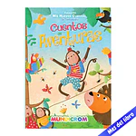 CUENTOS DE AVENTURAS - MIS NUEVOS CUENTOS